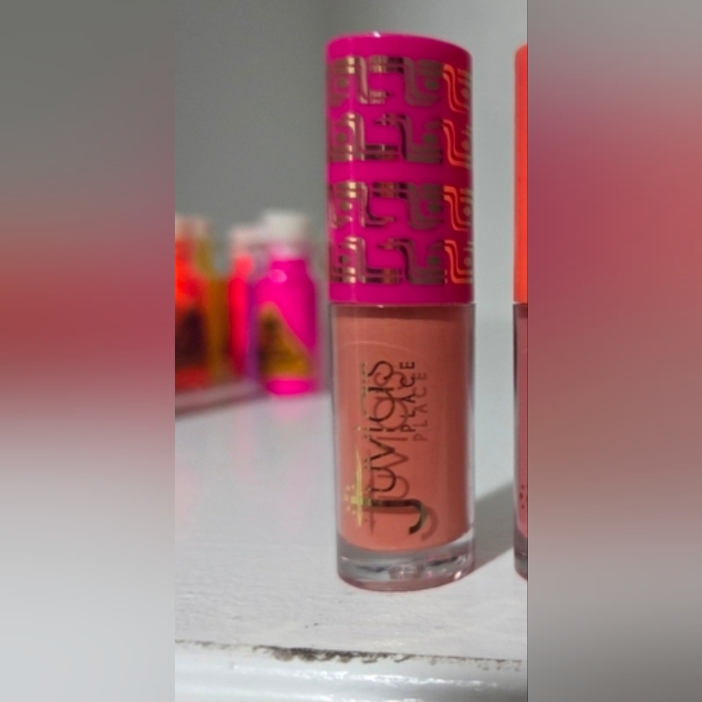 Juvias Place Mini Liquid Lip